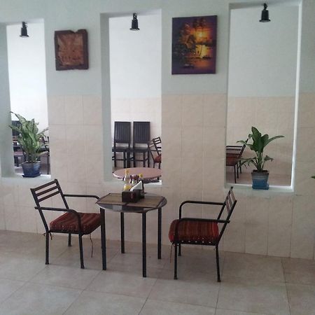 Siem Reap Green Home Guesthouse Eksteriør bilde