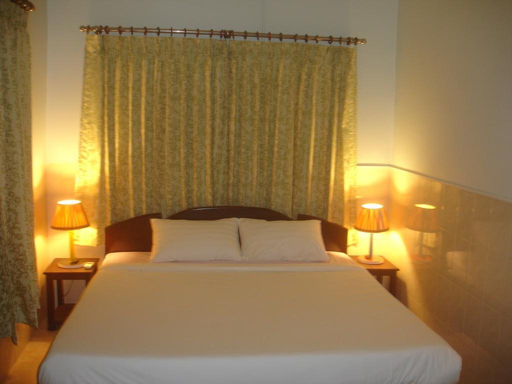 Siem Reap Green Home Guesthouse Eksteriør bilde