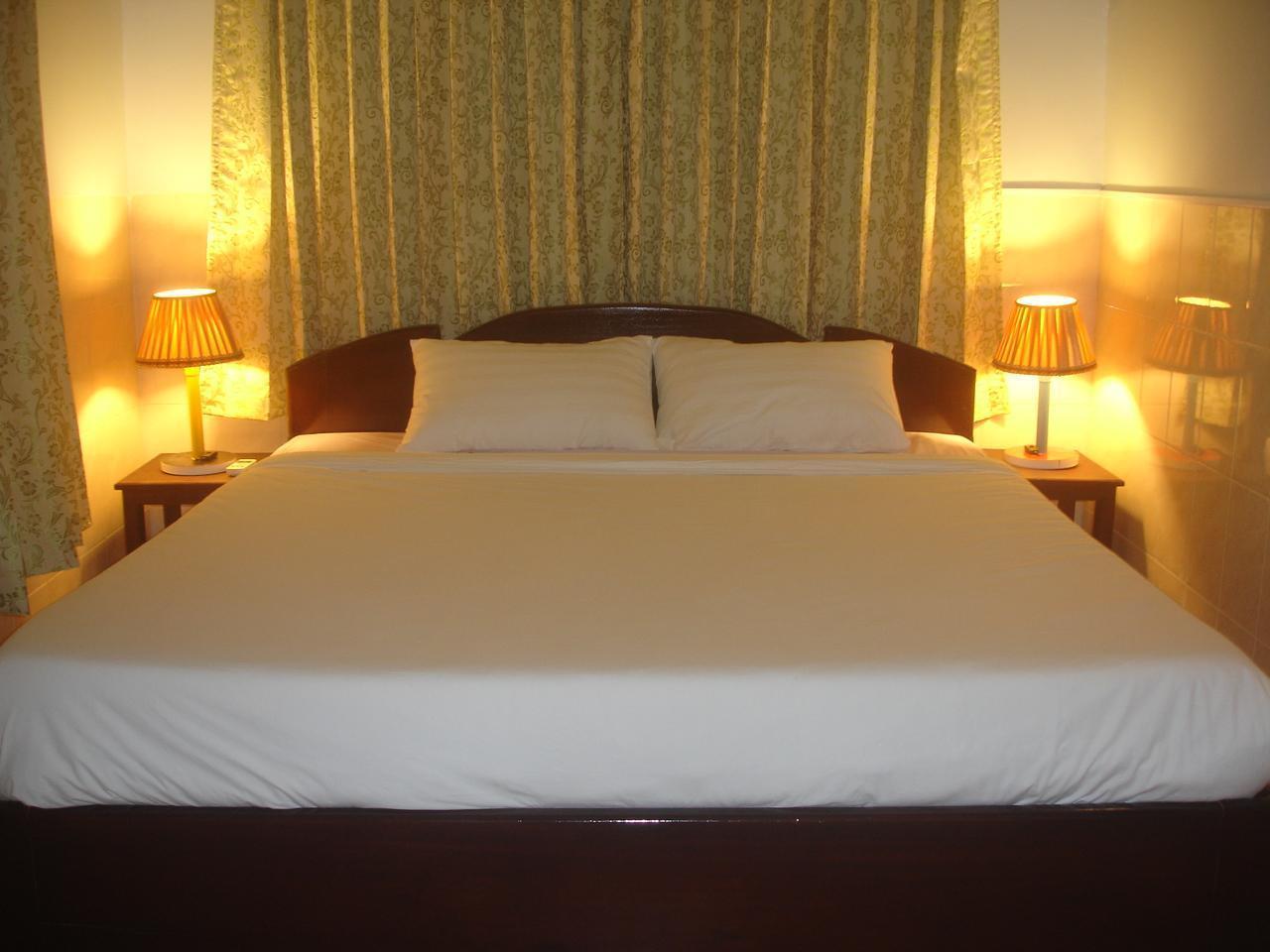Siem Reap Green Home Guesthouse Eksteriør bilde